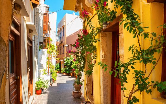 5 europskih otoka idealnih za zimu - 2