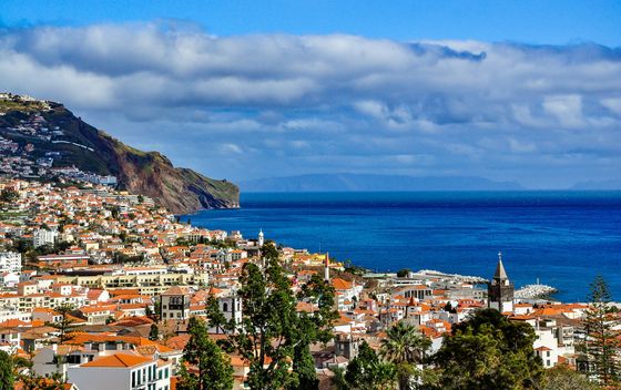 5 europskih otoka idealnih za zimu - 5