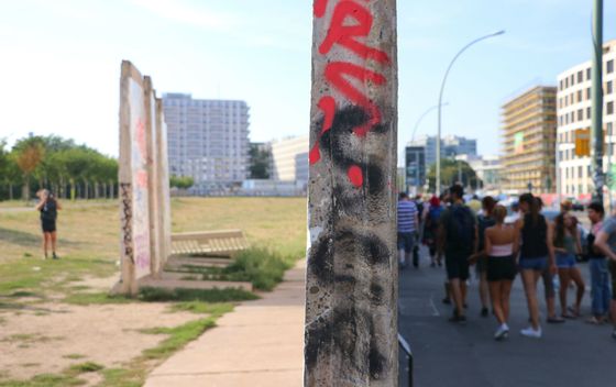 Berlinski zid - 3