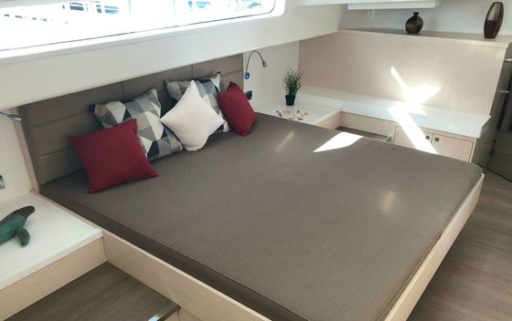 Katamaran Silent 55 - 3