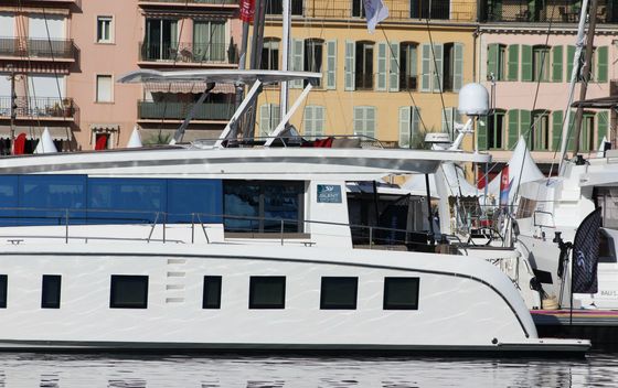 Katamaran Silent 55 - 5