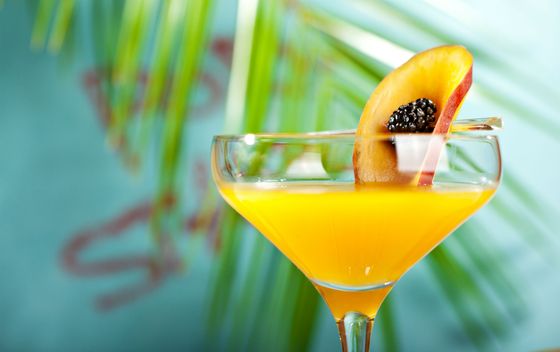 Pornstar martini
