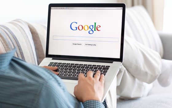 Google