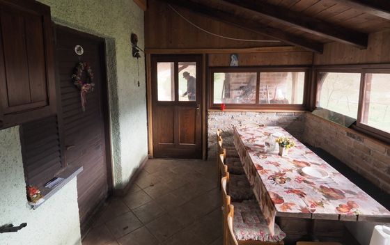 Žumberačka kućica - 15
