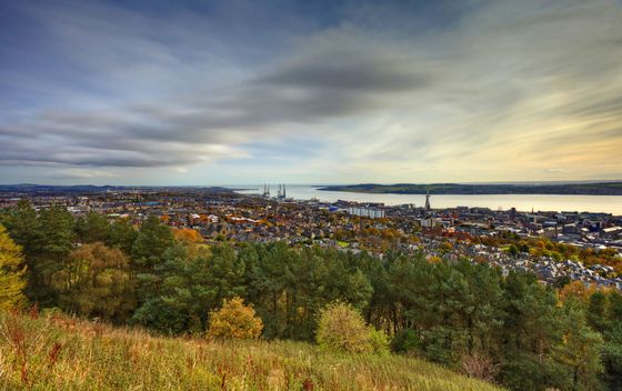 Dundee - 4