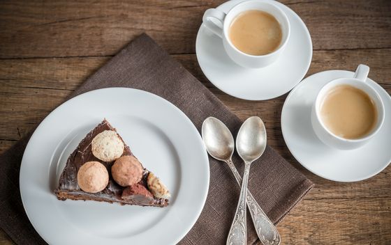 Sacher torta