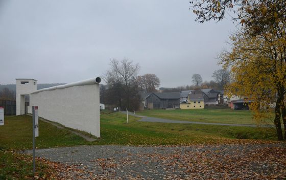 Mödlareuth, Njemačka - 4
