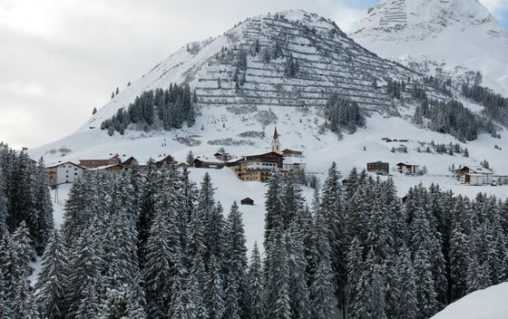 Mjesta u Europi koja treba otkriti - 1