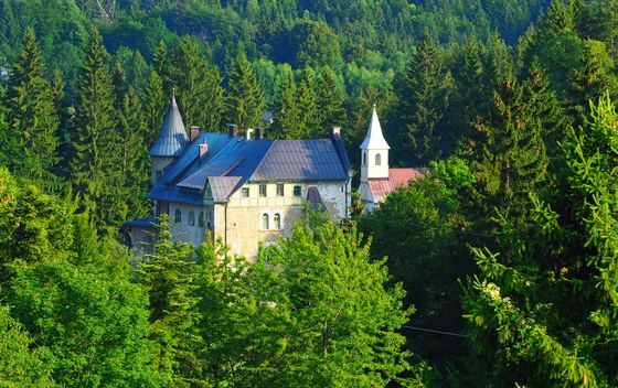 Planinarski dom Dvorac Stara Sušica - 5