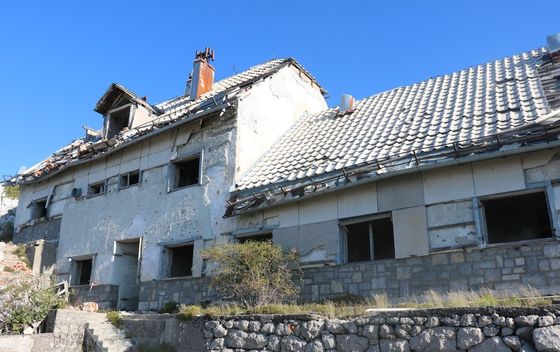 Highlander Velebit - 7