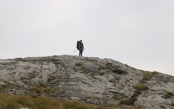 HIGHLANDER Velebit