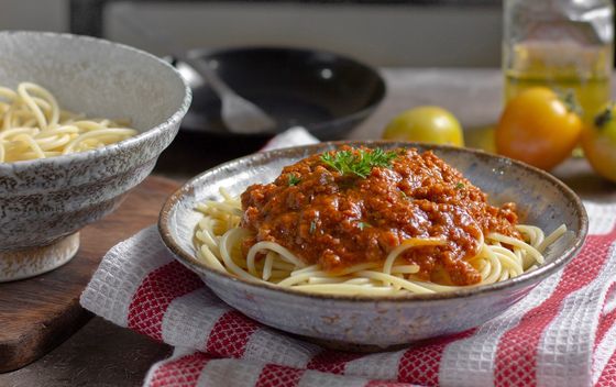 Bolognese