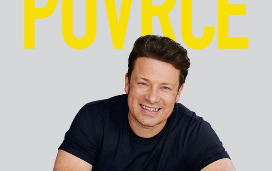 Jamie Oliver