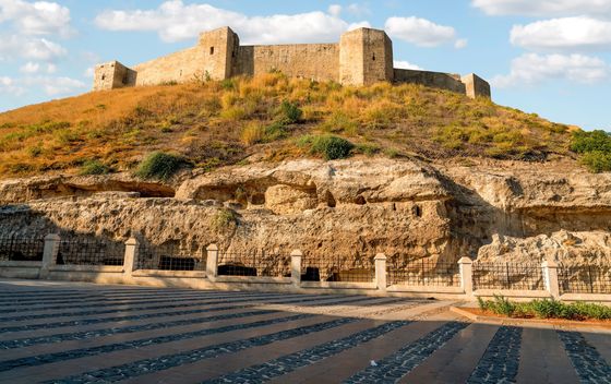 Gaziantep, Turska - 2