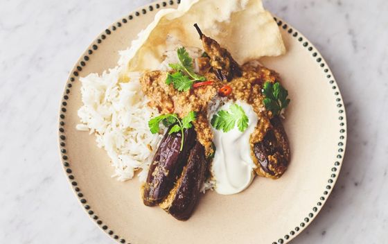 Jamie Oliver Povrće