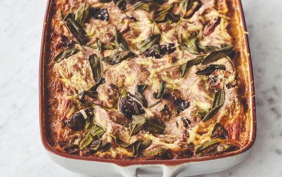 Jamie Oliver Povrće