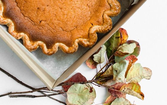 Friday Pie Shop - 20