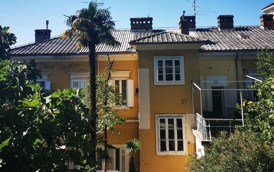 Rijeka, Hrvatska - 3
