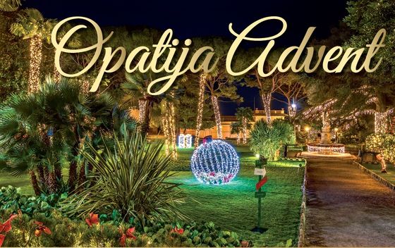 Advent u Opatiji - 1
