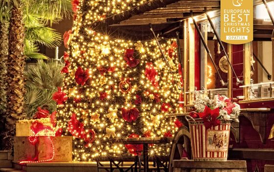 Advent u Opatiji - 2