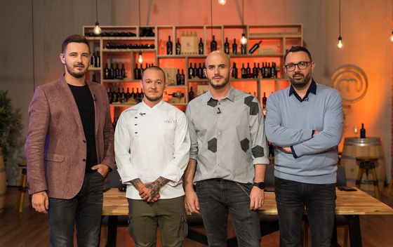 MasterChef - 1