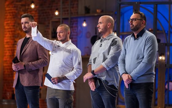 MasterChef - 4