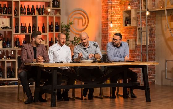 MasterChef - 7