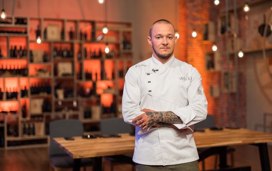MasterChef - 8