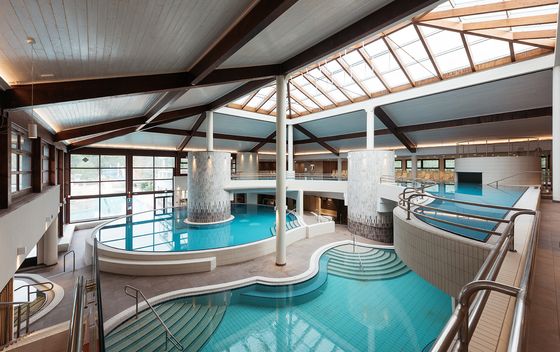 Moravske toplice - 4