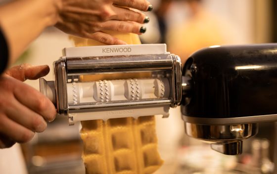 Ravioli sa sirom i rajčicama: Kako najlakše napraviti domaću tjesteninu - 2