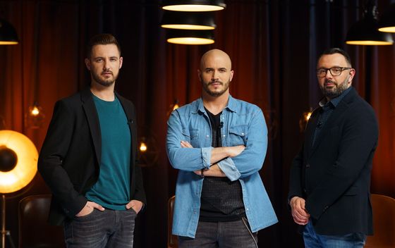 MasterChef žiri