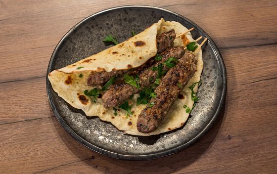 Meze