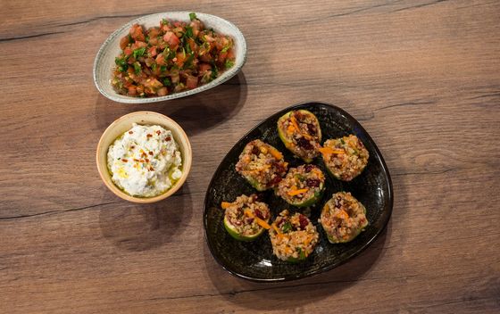 Meze