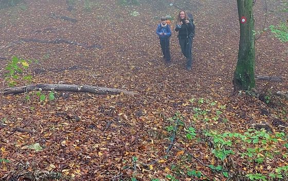 Highlander Medvednica - 3