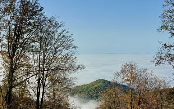 Highlander Medvednica - 9