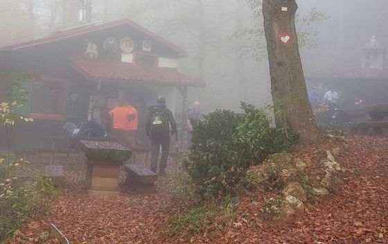 Highlander Medvednica - 16