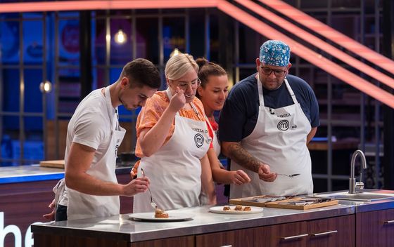 MasterChef - 3
