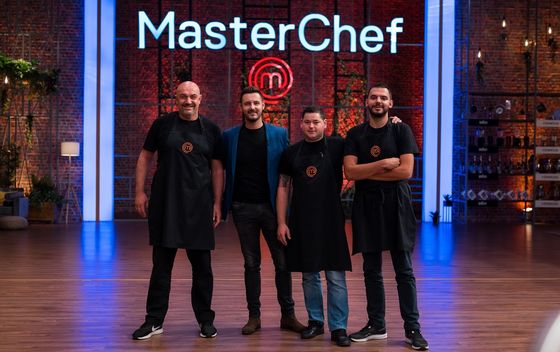 MasterChef - 4