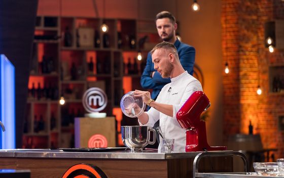 MasterChef - 5