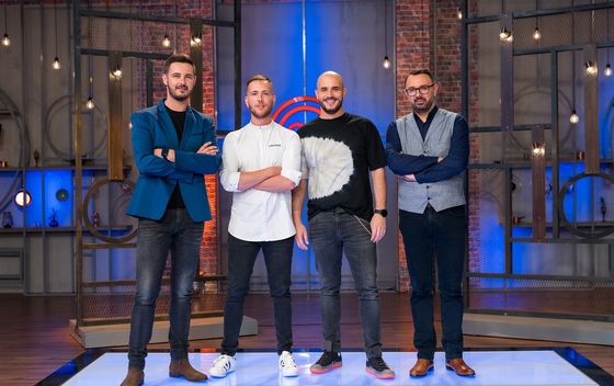 MasterChef - 8