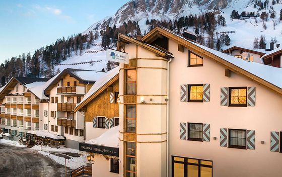 Valamar Obertauern Hotel - 7