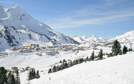 Valamar Obertauern Hotel - 8