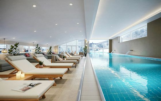 Valamar Obertauern Hotel - 9