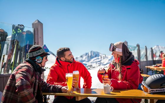 Valamar Obertauern Hotel - 10