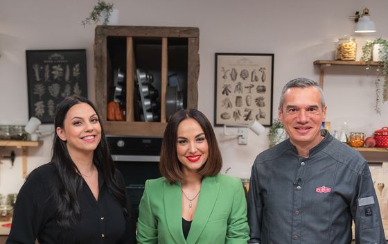 Petra Sabljić: Piletina u jabukama s rižom - 12