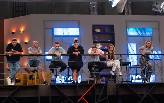 MasterChef - 1