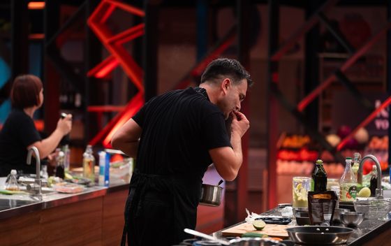 MasterChef - 2