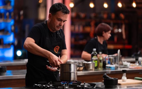 MasterChef - 3
