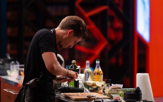 MasterChef - 4