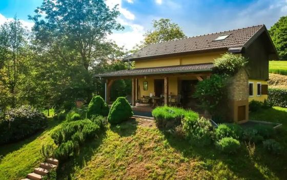 Green Hills Cottage, Krapinsko-zagorska županija - 4